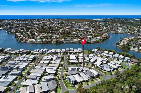 Property photo of 3 Sea Hawk Drive Birtinya QLD 4575