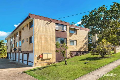 Property photo of 3/56 Beth Eden Terrace Ashgrove QLD 4060