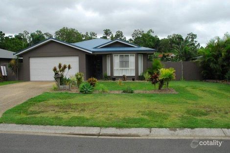 Property photo of 25 Banksia Court Cannonvale QLD 4802