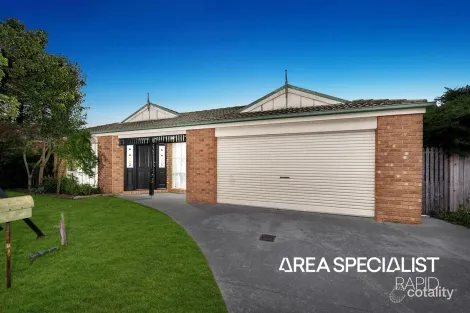 6 Butterwick Tce, Cranbourne East, VIC 3977