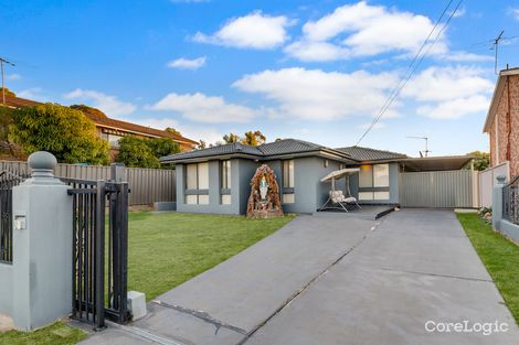 Property photo of 3 Mary Street Wetherill Park NSW 2164