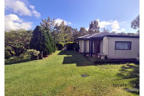 Property photo of 42 Peachey Road Ormeau QLD 4208