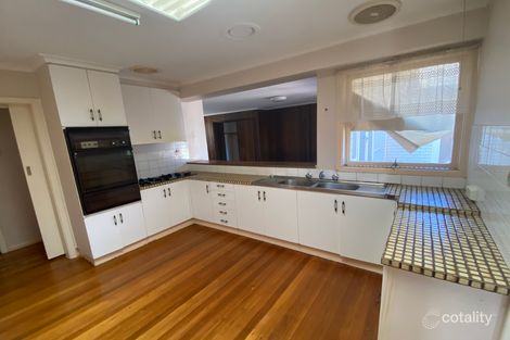 Property photo of 33 Scarlet Ash Drive Templestowe Lower VIC 3107