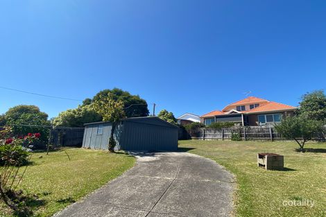 Property photo of 33 Scarlet Ash Drive Templestowe Lower VIC 3107