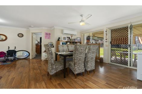 Property photo of 23 Amberton Street Caboolture QLD 4510