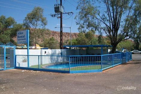 Property photo of 13/12 Gnoilya Street The Gap NT 0870