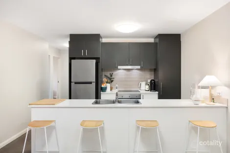 Property photo of 39/241 Flemington Road Franklin ACT 2913
