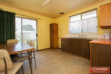 Property photo of 12 Mataitai Loop Cooloongup WA 6168