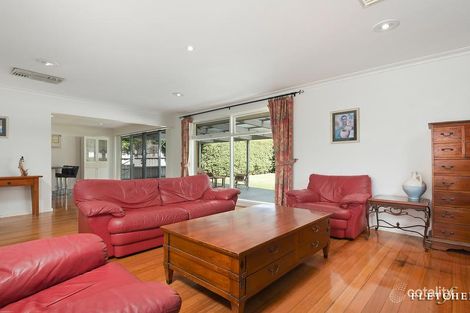 Property photo of 4 Sylvia Street Blackburn South VIC 3130