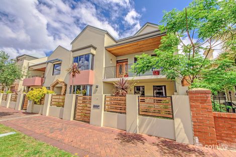 19 Palmerston St, Northbridge, WA 6003