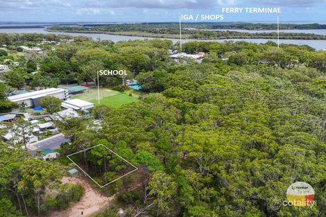 7 Harrison St, Russell Island, QLD 4184