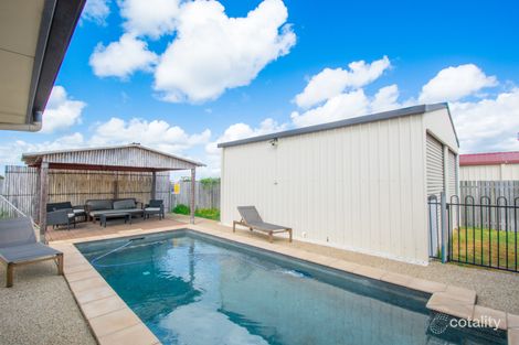 Property photo of 44 Maike Street Kalkie QLD 4670