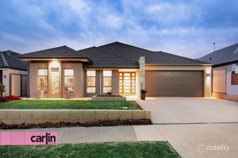 Property photo of 26 Descanso Loop Aubin Grove WA 6164