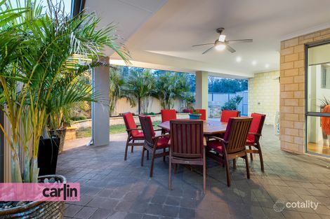 Property photo of 26 Descanso Loop Aubin Grove WA 6164