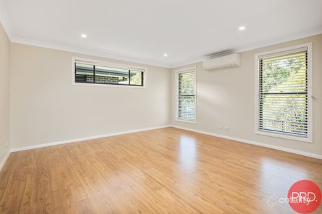 Property photo of 55A Ballydoyle Drive Ashtonfield NSW 2323