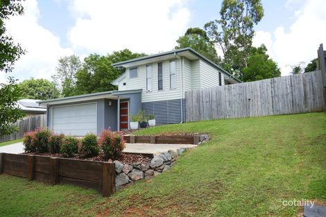 Property photo of 1 Dollarbird Place Glass House Mountains QLD 4518