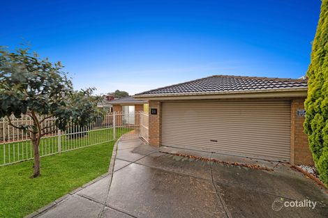 Property photo of 91 Central Road Hampton Park VIC 3976