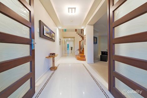 Property photo of 22 Marina Parade Jacobs Well QLD 4208