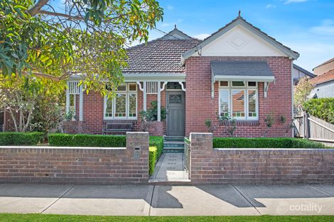 Property photo of 110 First Avenue Five Dock NSW 2046