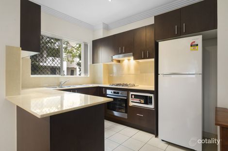 Property photo of 21/10-14 Crane Street Homebush NSW 2140