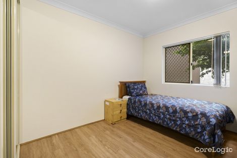 Property photo of 21/10-14 Crane Street Homebush NSW 2140