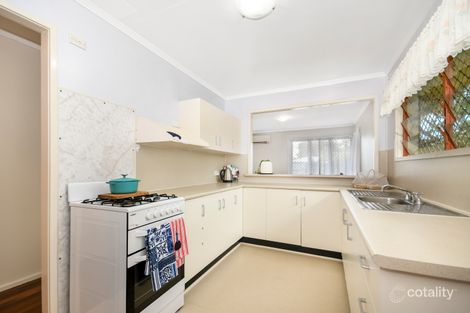 Property photo of 22 Wilkie Street Heatley QLD 4814