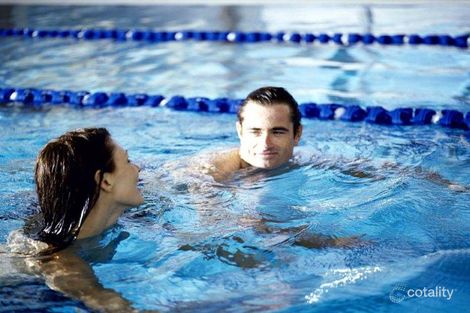 Property photo of 538/21 Marine Parade Wentworth Point NSW 2127