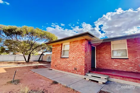 Property photo of 31 Bailey Street Port Augusta SA 5700