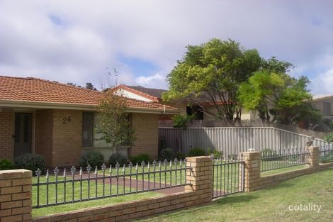 26 Milner St, Sinclair, WA 6450