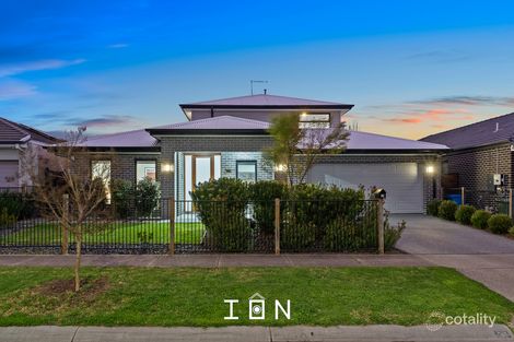 Property photo of 27 Murphy Street Clyde North VIC 3978