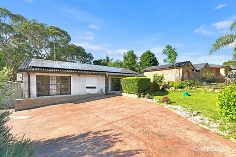 Property photo of 6 Leichhardt Street Ruse NSW 2560