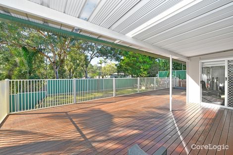 Property photo of 6 Leichhardt Street Ruse NSW 2560