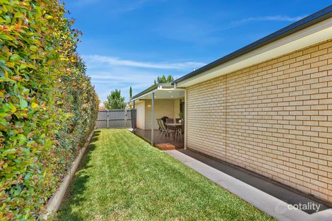 Property photo of 45 The Avenue Blakeview SA 5114