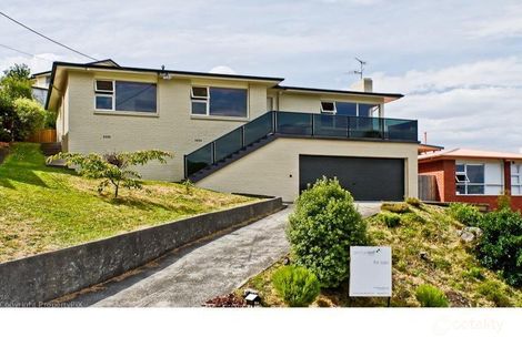 Property photo of 89 Gillon Crescent Mount Stuart TAS 7000