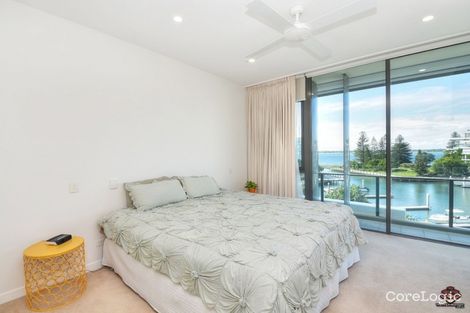 Property photo of 5403/323 Bayview Street Hollywell QLD 4216