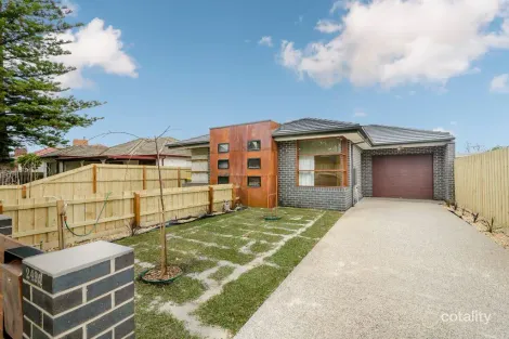 Property photo of 249A Blackshaws Road Altona North VIC 3025