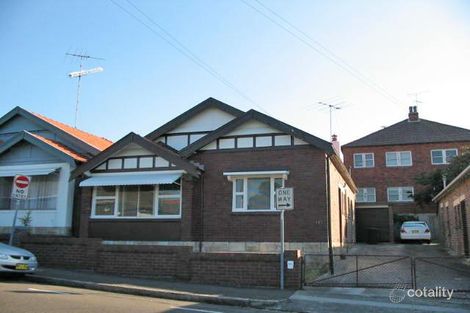 Property photo of 143 Henrietta Street Waverley NSW 2024