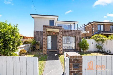 Property photo of 1/22 Albert Avenue Springvale VIC 3171