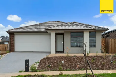 22 RITA CRES, BROOKFIELD, VIC 3338