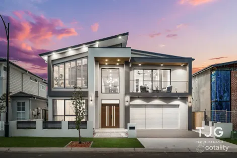 Property photo of 16 Dromos Street Gables NSW 2765