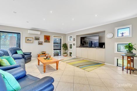 Property photo of 80 Sinnamon Road Sinnamon Park QLD 4073