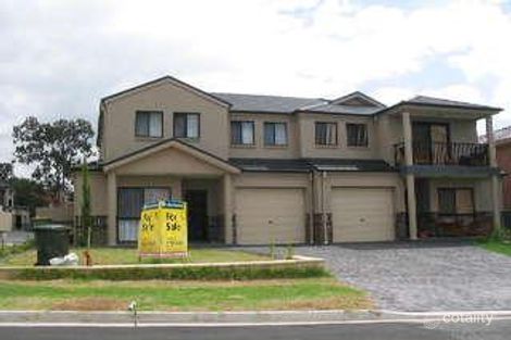 3/6-10 Ligar St, Fairfield Heights, NSW 2165