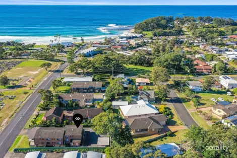 8/44 Ocean St, Mollymook, NSW 2539