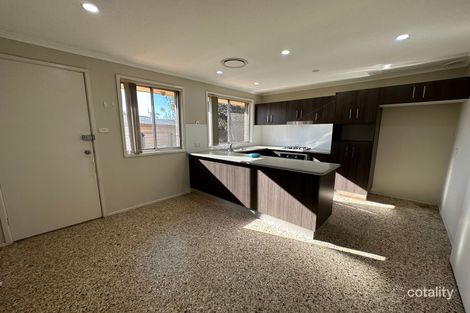 Property photo of 1 Lodge Place Wetherill Park NSW 2164