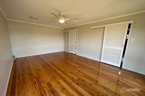 Property photo of 1 Lodge Place Wetherill Park NSW 2164