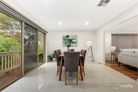 Property photo of 2/11 Reichelt Avenue Montmorency VIC 3094