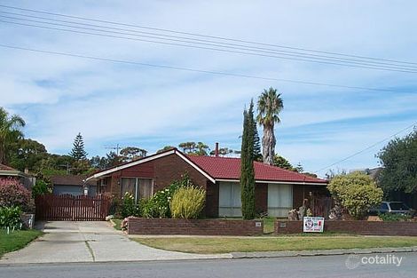 Property photo of 16 Hercules Street Rockingham WA 6168