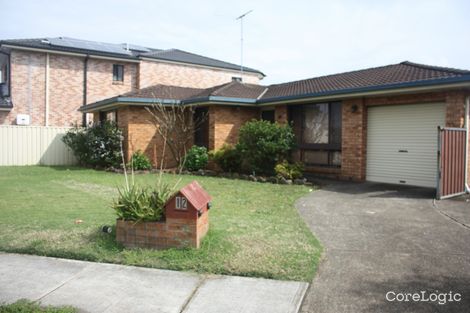 Property photo of 12 Carew Street Mount Druitt NSW 2770