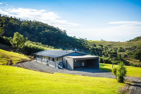 Property photo of 252 Mine Road Lochiel NSW 2549