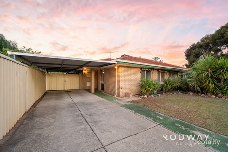 Property photo of 11A Rhyl Place Langford WA 6147